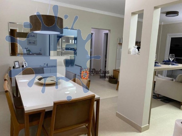 Apartamento com 2 dorm (1 suíte) à venda, 76 m² por R$ 557.000 - Caetetuba - Atibaia/SP Foto 1