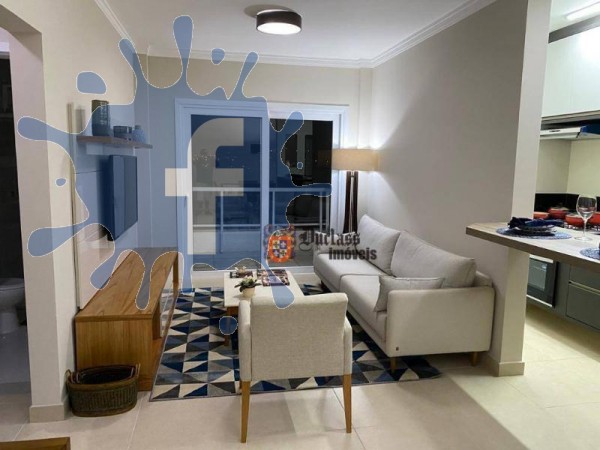 Apartamento com 2 dorm (1 suíte) à venda, 76 m² por R$ 557.000 - Caetetuba - Atibaia/SP Foto 18