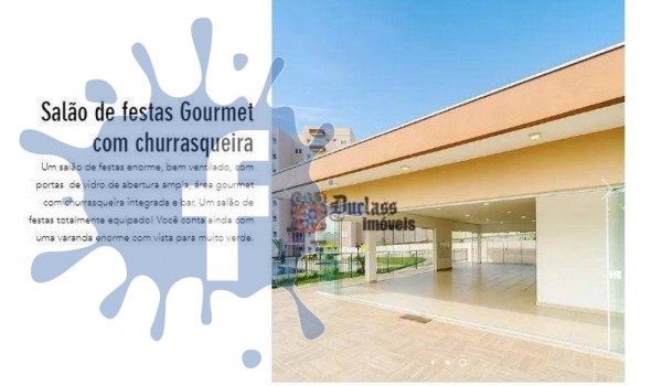 Apartamento com 2 dorm (1 suíte) à venda, 76 m² por R$ 557.000 - Caetetuba - Atibaia/SP Foto 36