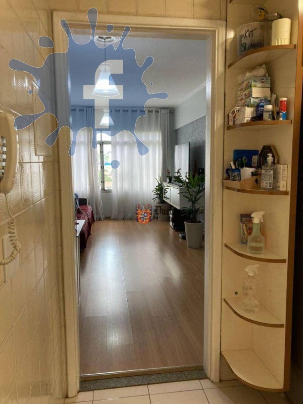 Apartamento com 3 dormitórios à venda, 80 m² por R$ 426.000 - Jardim Vila Formosa - São Paulo/SP Foto 13