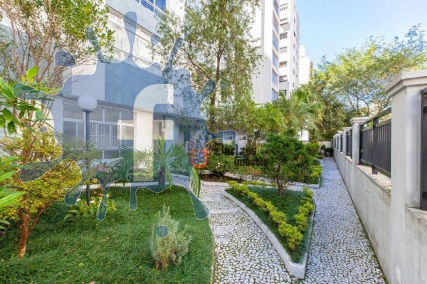 Apartamento Alto Padrão com 3 dorm (1 suíte) à venda, 163 m² por R$ 1.800.000 - Jardim Paulista - São Paulo/SP Foto 1