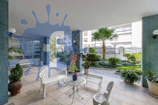Apartamento Alto Padrão com 3 dorm (1 suíte) à venda, 163 m² por R$ 1.800.000 - Jardim Paulista - São Paulo/SP Foto 12