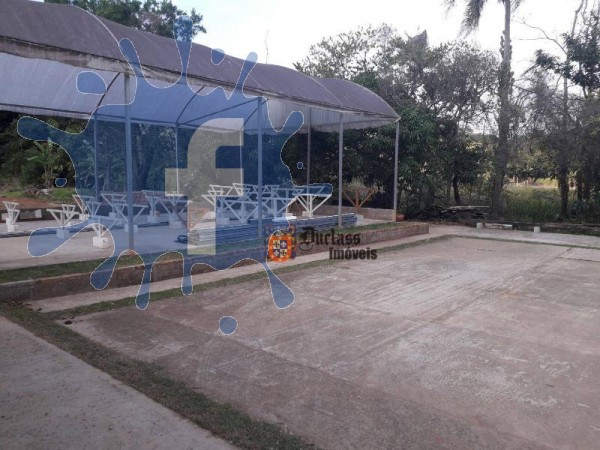 Excelente Área para alugar, 31000 m² por R$ 50.000/mês - Jardim América - Bragança Paulista/SP Foto 11